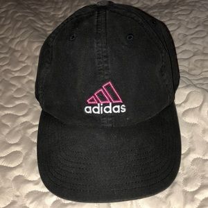 adidas baseball hat